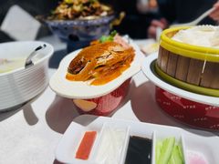 -胡同小馆·烤鸭专研店(知春路店)