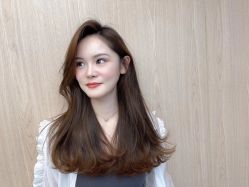 点击看大图 -MORI HAIR SALON日式美发沙龙