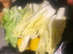 -八角锄烧·肉火锅(天河城店)