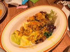 -玛格萝妮比萨屋(陆家浜路店)