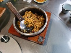 -夜不收荤豆花(大邑总店)