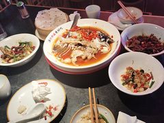 -湘阁里辣(南联锦泰城店)