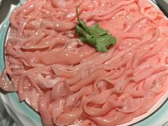 -茅草房·河畔园林火锅