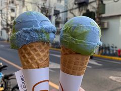 -Dal Cuore 达可芮冰淇淋(陕西北路店)