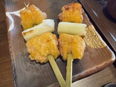 -鸟鹏烧鸟居酒屋(龙岗万科店)