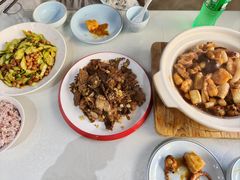 -逢春菜馆天津菜(胜利路店)