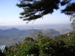 17-连云港云龙涧原生态风景区