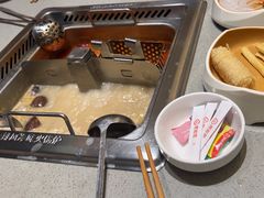 -海底捞火锅(亲贤北街店)