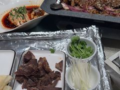 -正晴和酒店(黑龙江路店)