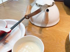 小磨原浆豆腐-关东小磨东北菜(碧江广场店)