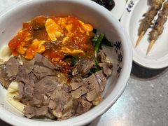 -老碗会·陕西手工面(燕南路店)