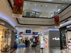-永旺梦乐城国际商城(北清路店)