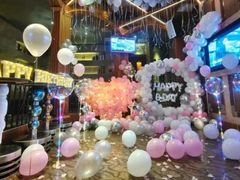 -K+PARTY连锁KTV(盈锋广场店)