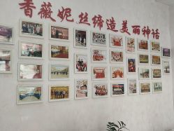 -香薇妮丝·定制减肥·身材管理