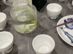 -前海沿·青岛菜(大拇指广场石老人店)