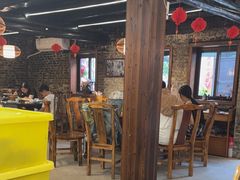 -61号餐吧(兴坪古镇漓江店)