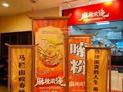 -圣爵菲斯大酒店(长沙世界之窗店)