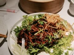 -小桃红·东北菜·春饼烤鸭(南阳湖街店)