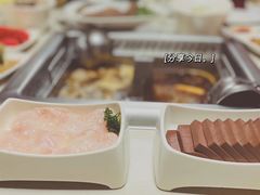 -海底捞火锅(枫蓝国际购物中心店)