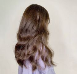 -TK·HAIR SALON韩式设计