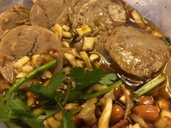 -张记捆鸡(总店)