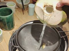 -椰夫人·养生椰子鸡(金沙洲永旺店)