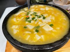 -新蜀会四川豆花(五羊店)