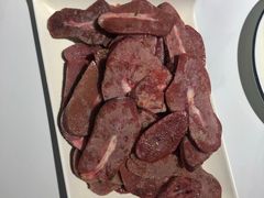 -东北烤肉(钟鼎名悦店)