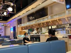 -牛楠楠·香港牛腩茶餐厅(永旺店)