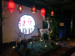 -尚橙歌坊主题式KTV(恒大商业广场店)