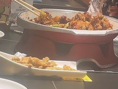 -美蛙四季(亦庄店)