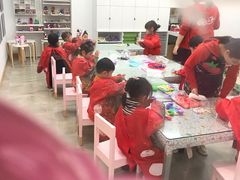 -tomato蕃茄田艺术(新天地中心)