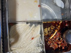 -海底捞火锅(上元大街店)