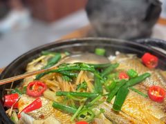 -得意啫·广东啫啫煲(前海HOP店)