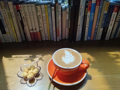 -街角 T·COFFEE 融合料理·BISTRO(车公庙店)