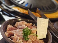 -喜来稀肉(金巴利道店)