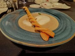 -杭州国际会议中心洲际酒店-菋道海鲜餐厅