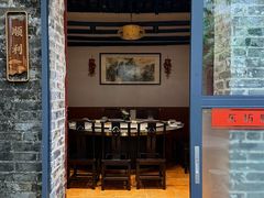 -东坊味道私房菜·地道顺德菜(大良店)