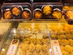 -糕材生(龙湖北京大兴天街店)