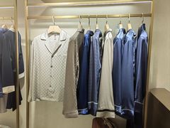 -万事利丝绸(杭州大厦店)