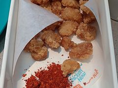 -半天妖烤鱼(西直门凯德mall店)