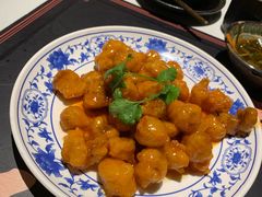 -长安·大茶饭