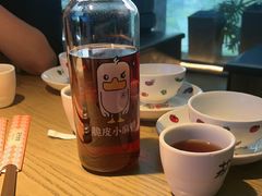 -茄子恰恰·新云南小炒(坪山益田店)