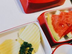 -倍儿红喜临门火锅(文兴路店)