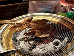-西塔老太太泥炉烤肉(上海七宝领展广场店)