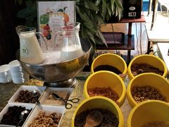 -好日子皇冠假日酒店·君怡咖啡厅(特美思大厦店)