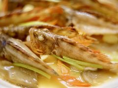 -潮汕味道·煮海餐厅(金麟大厦店)