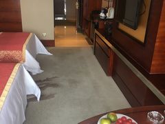 整体空间-临沂华盛江泉城大酒店