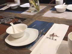 -滇越乘象云南餐厅(豆各庄店)