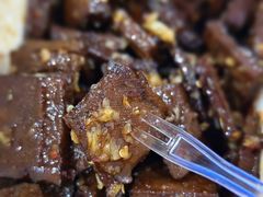 现拌豆干-薛记炒货(印象济南店)